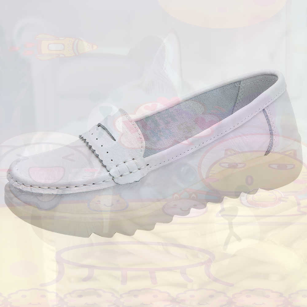 Home Office Uk Number - Mocassin Rijden Tienersneakers Skateboarden Damesschoenen Zilver