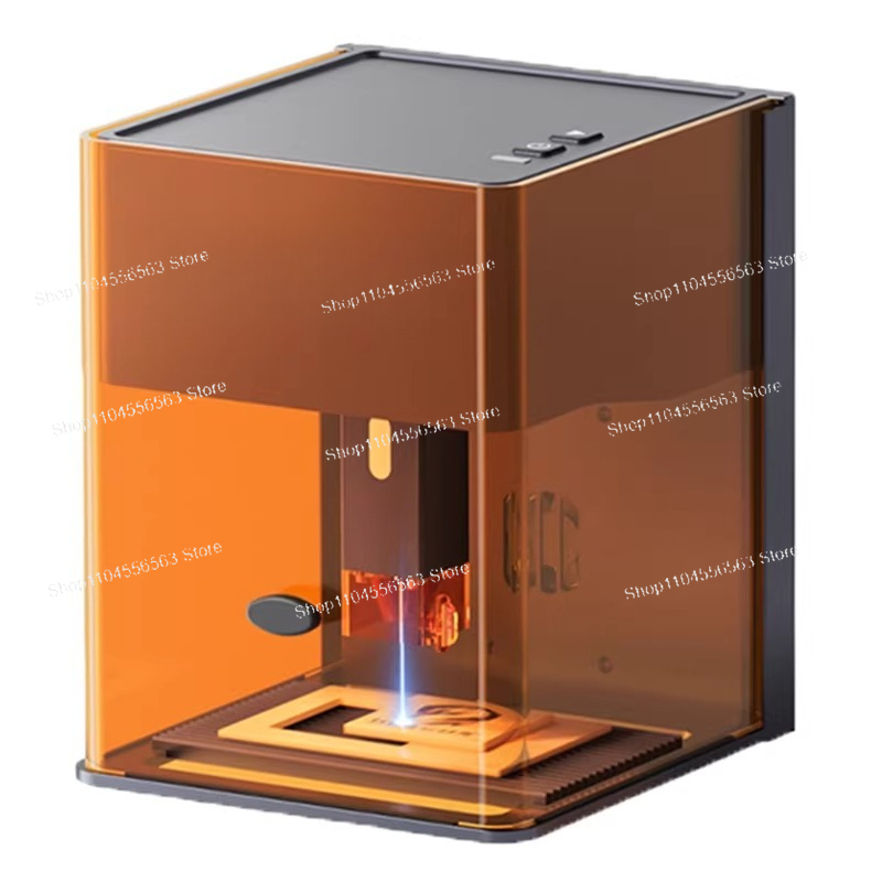 Laser Printer Home - Diaojiang Nieuwe Mini Desktop Lasergraveermachine |
