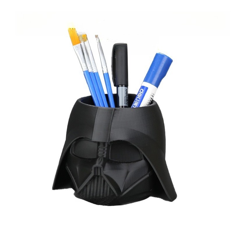 Home Office Student - Stars Warsed Darth Vader Bureau Pen