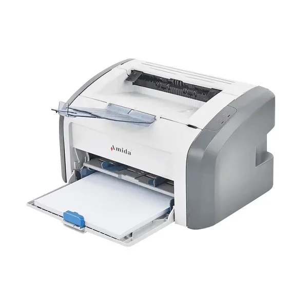 Laser Printer Home - Amida LaserJet AK-1120 A4 zwarte laserprinter