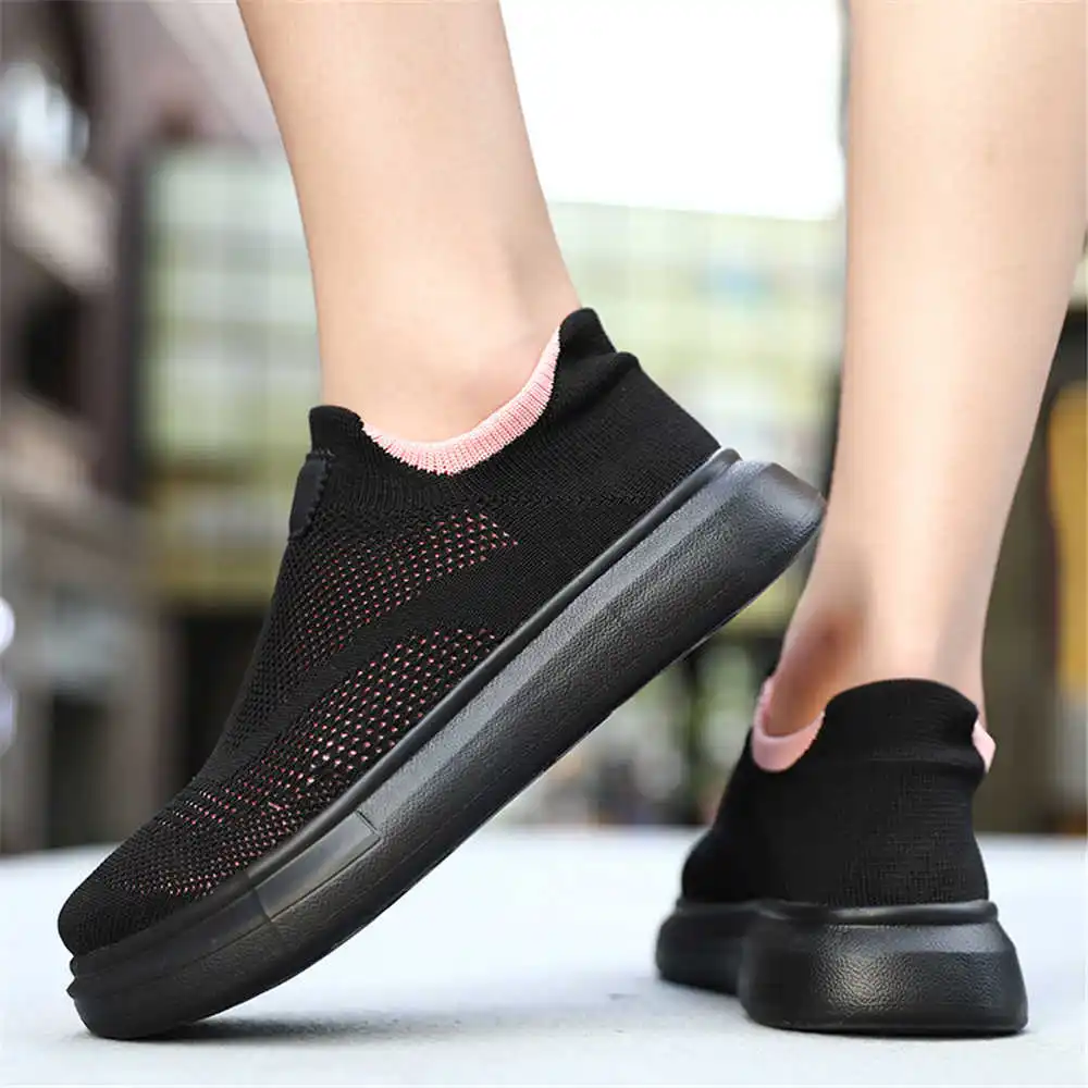 Home Office Uk Number - Platform Kousen Bruine Schoenen Voor Vrouw