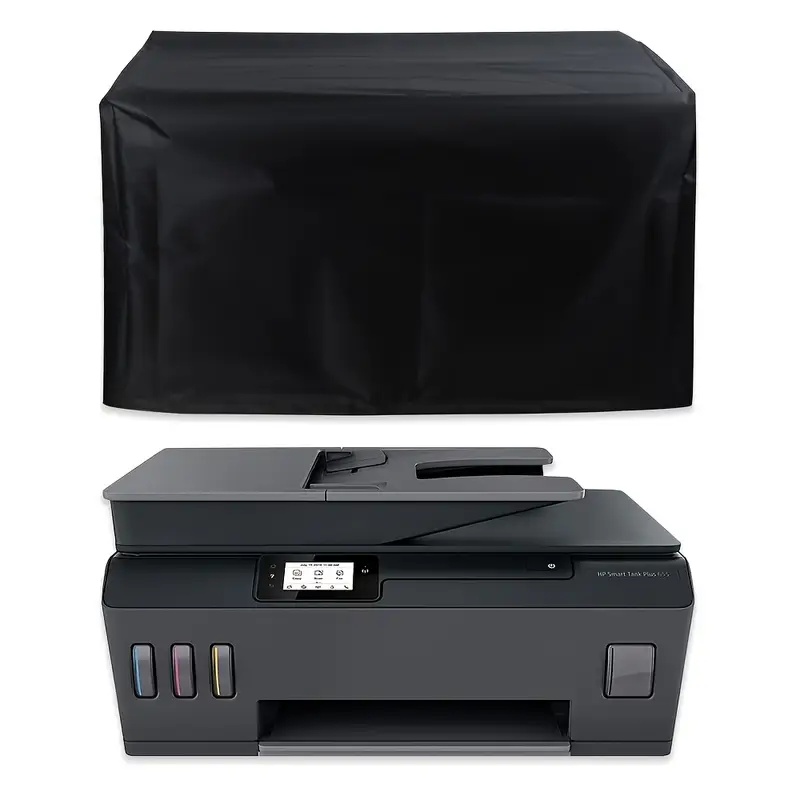 Laser Printer Home - 1 stuks printerhoes - Stevig en