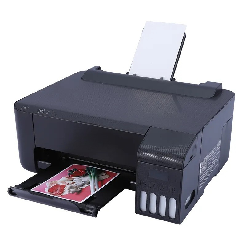 Draagbare USB kleureninkjetpri - Home Office Student recensie en prijs