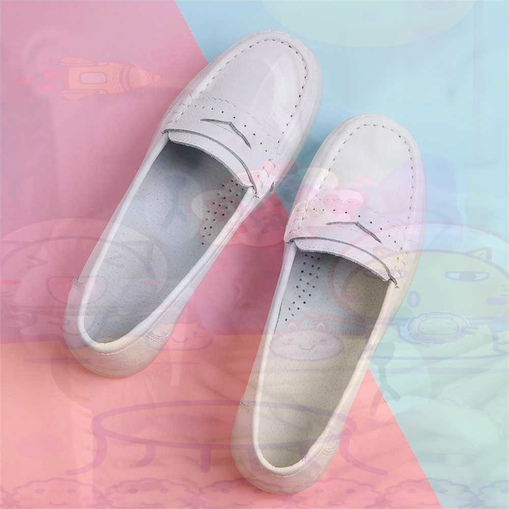 Mocassin Rijden Tienersneakers - Home Office Uk Number recensie en prijs