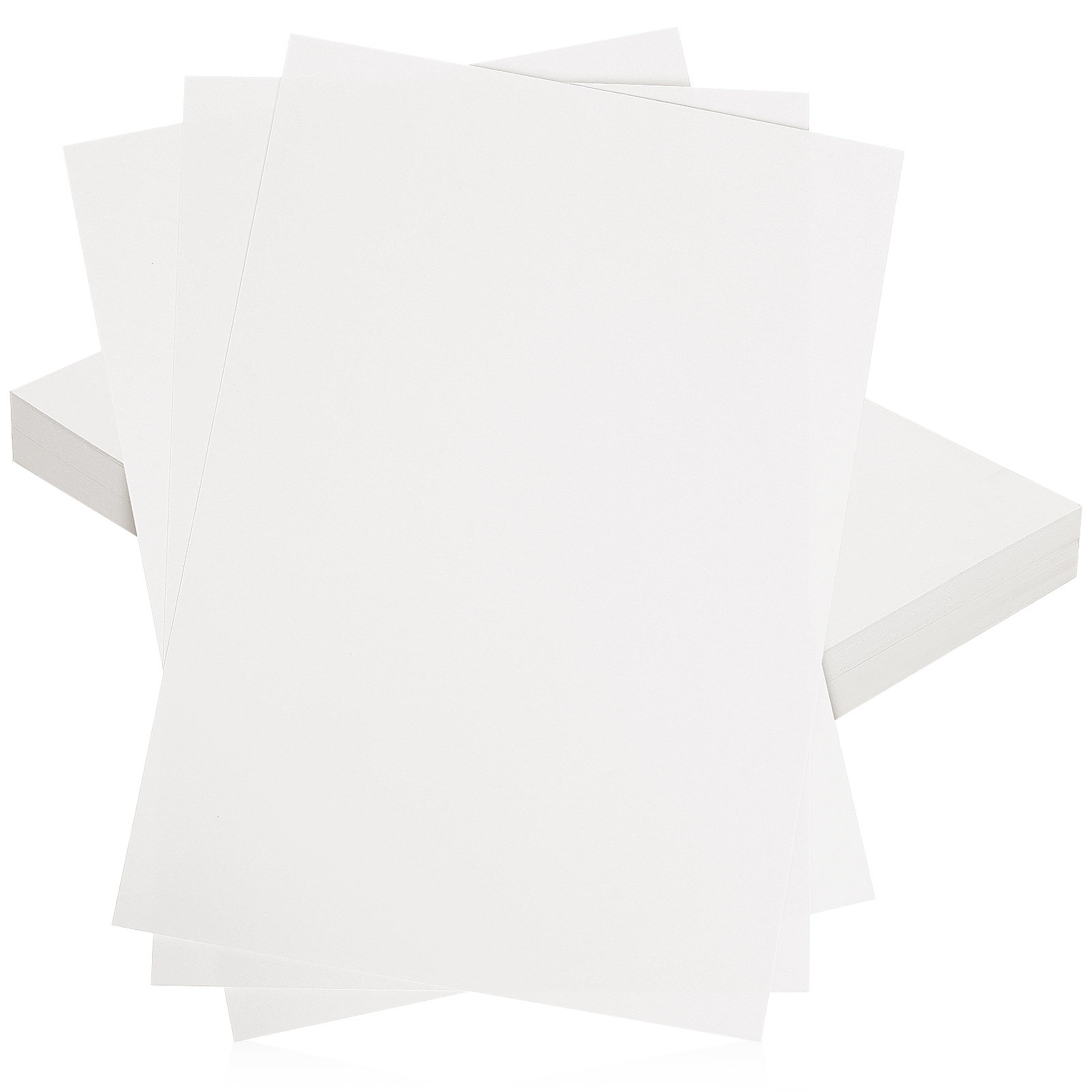 100 vel A4 printerpapier, blan - Laser Printer Home recensie en prijs