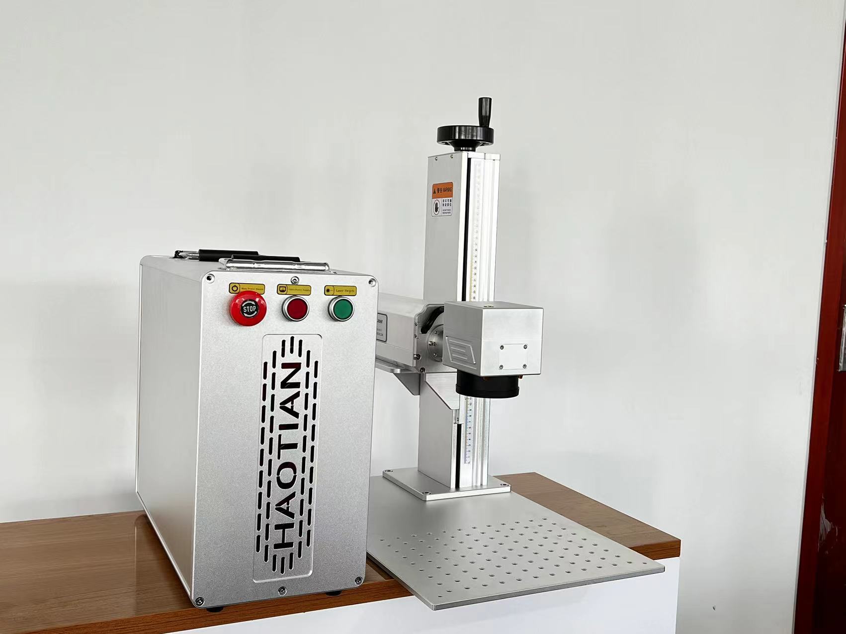 Multifunctionele 100W vezellas - Laser Printer Home recensie en prijs