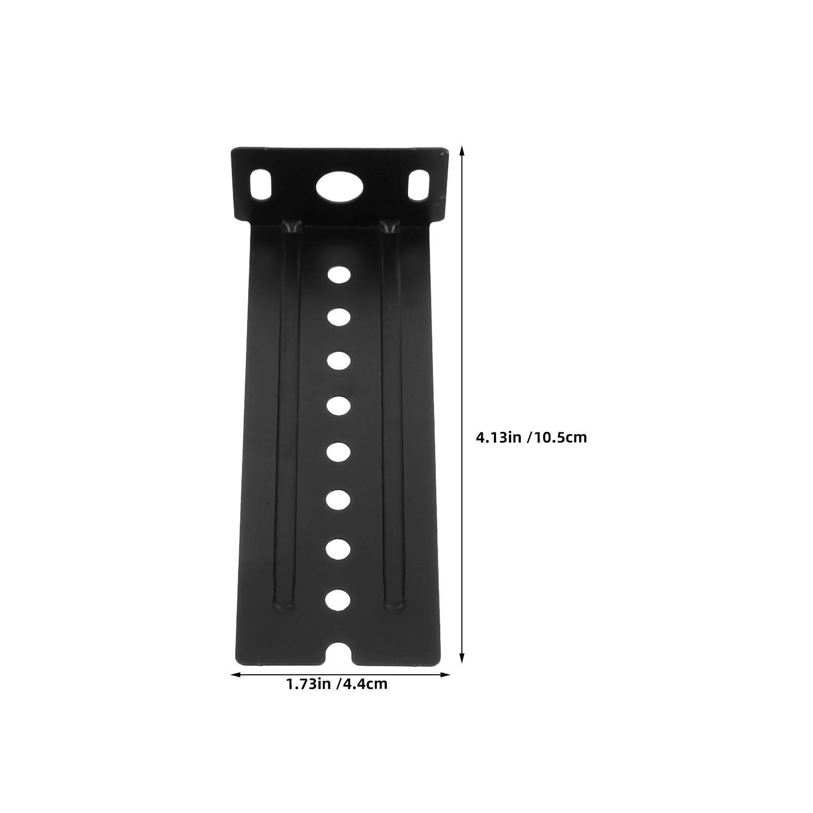 12 stuks toetsenbordbeugels, v - Keyboard Tray Under Desk recensie en prijs