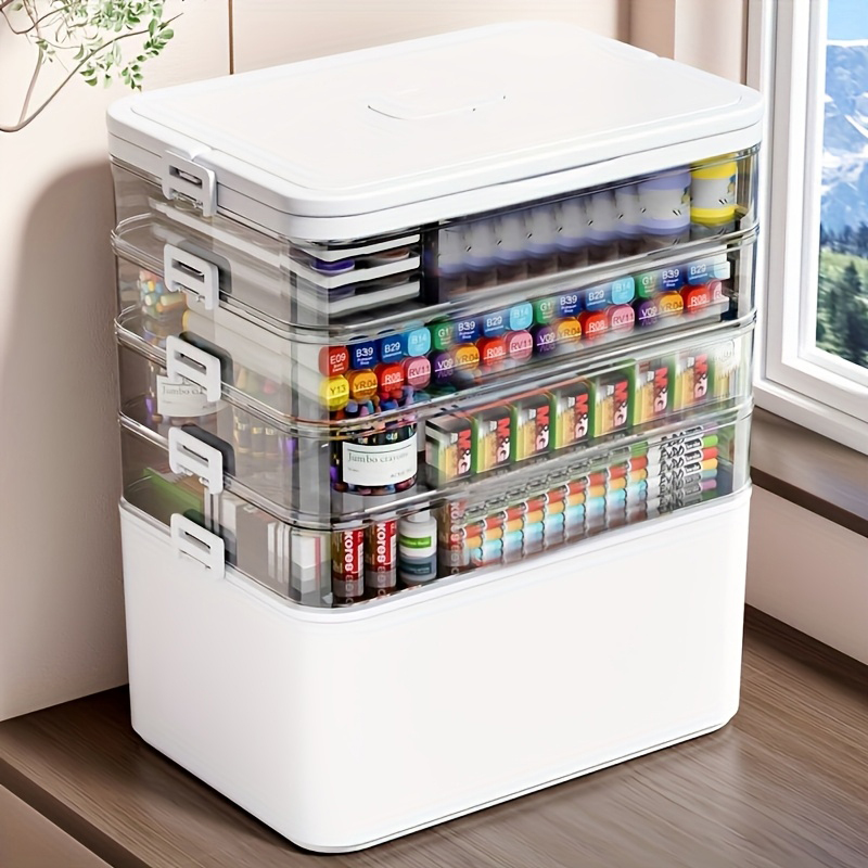 Multifunctionele meerlaagse op - Home Office Size recensie en prijs