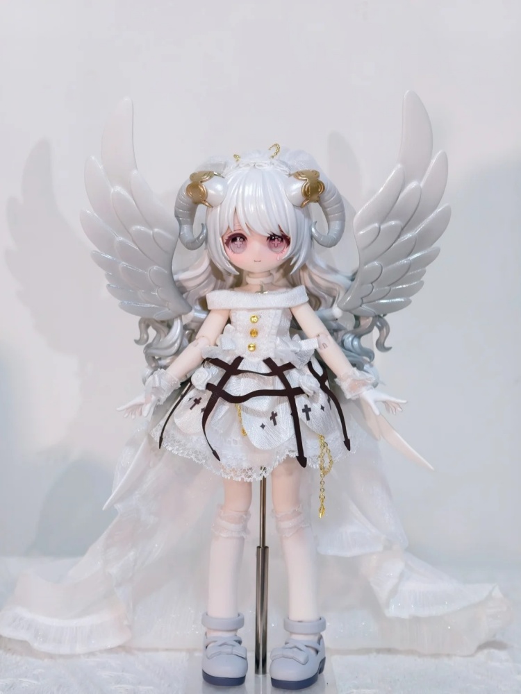 Tency Studio 1/8 Mjd Blind Box - Home Office Studio recensie en prijs