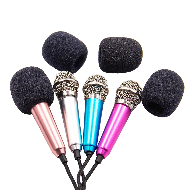 Draagbare 3.5Mm Stereo Studio  - Home Office Studio recensie en prijs