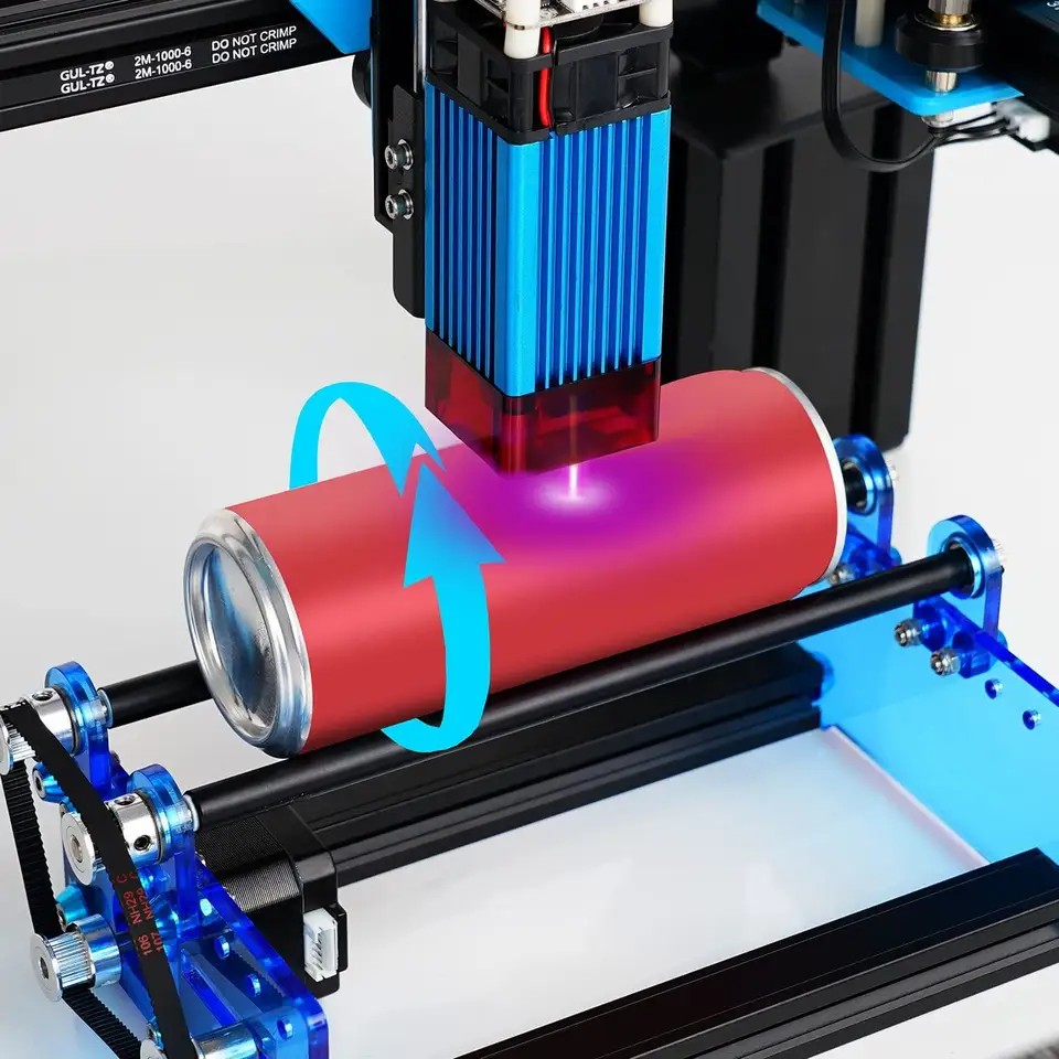3d Printer Lasergraveermachine - Laser Printer Home recensie en prijs