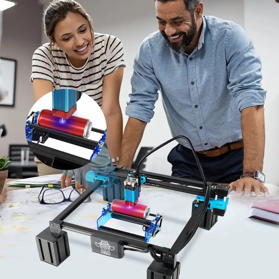3d Printer Lasergraveermachine - Laser Printer Home recensie en prijs