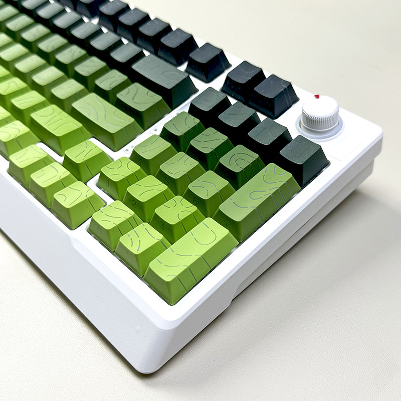 Custom Mist Shadow Theme H98 M - Home Office Uk Number recensie en prijs