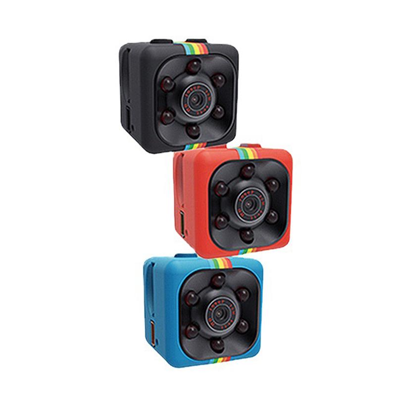 SQ11 Mini Camera 1080p Micro N - English Home Office recensie en prijs