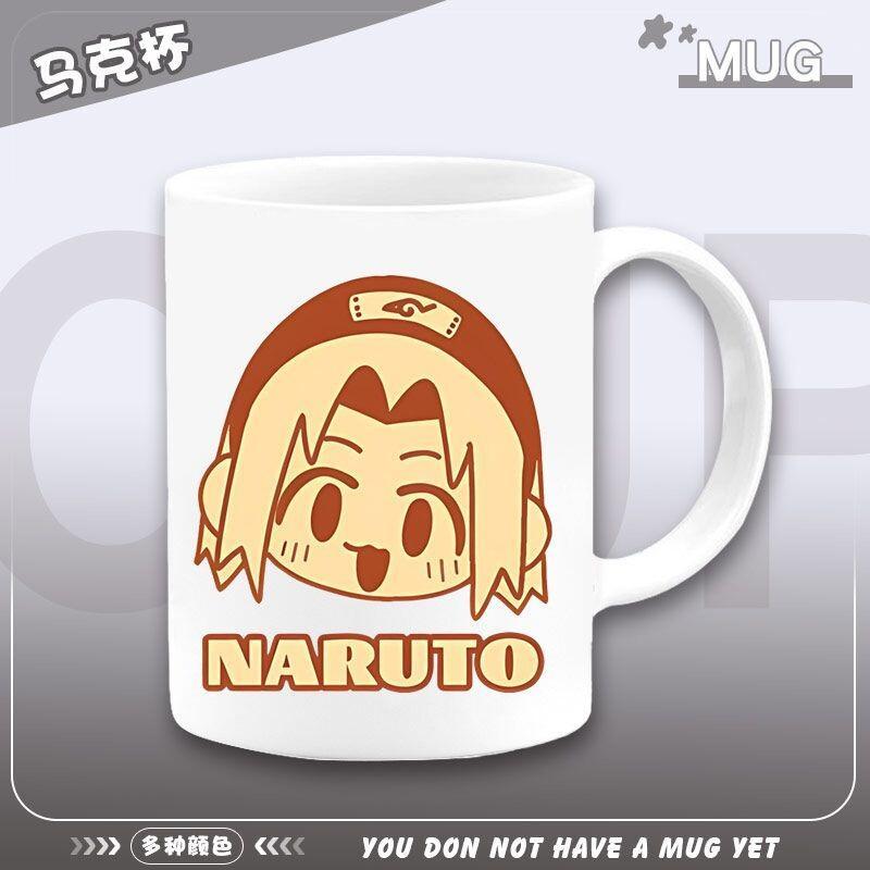 Naruto Anime Make-up Spiegel K - Home Office And Tv Room Ideas recensie en prijs