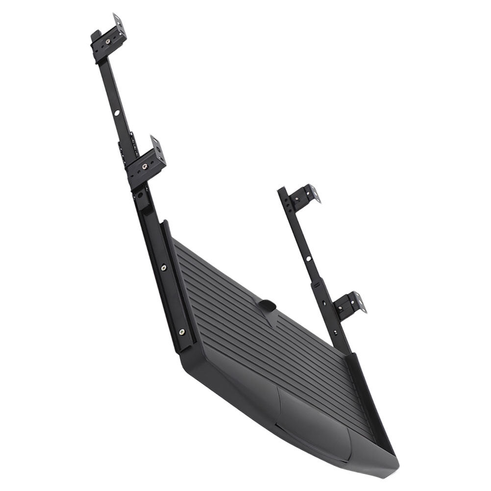 Onder het bureau uitklapbare t - Keyboard Tray Under Desk recensie en prijs