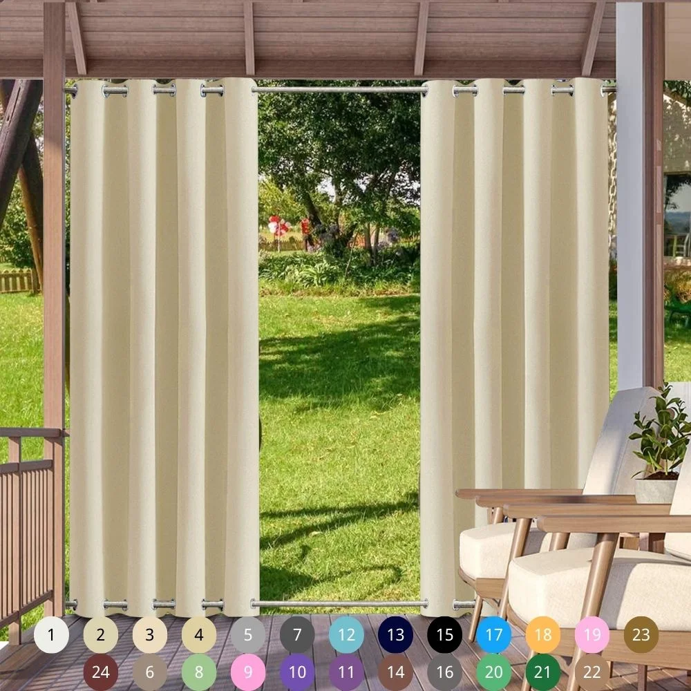 Boven- en onderkant doorvoertu - Home Office In Living Room recensie en prijs