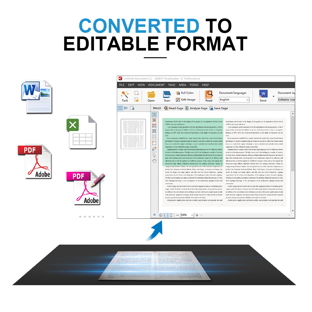 JOYUSING L14 14MP HD boek- en  - Home Office For Mac recensie en prijs