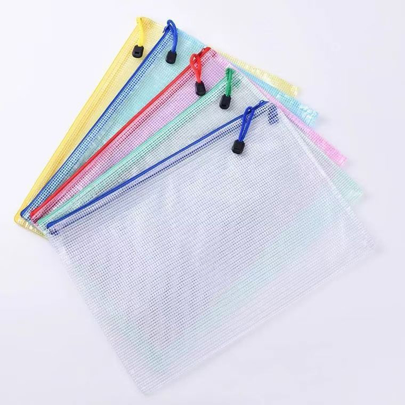 5PCS Briefpapier Opbergmap Bes - Home Office Student recensie en prijs