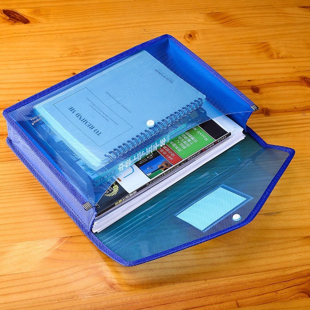1-10PCS Waterdichte A4 A5 Druk - Home Office Student recensie en prijs