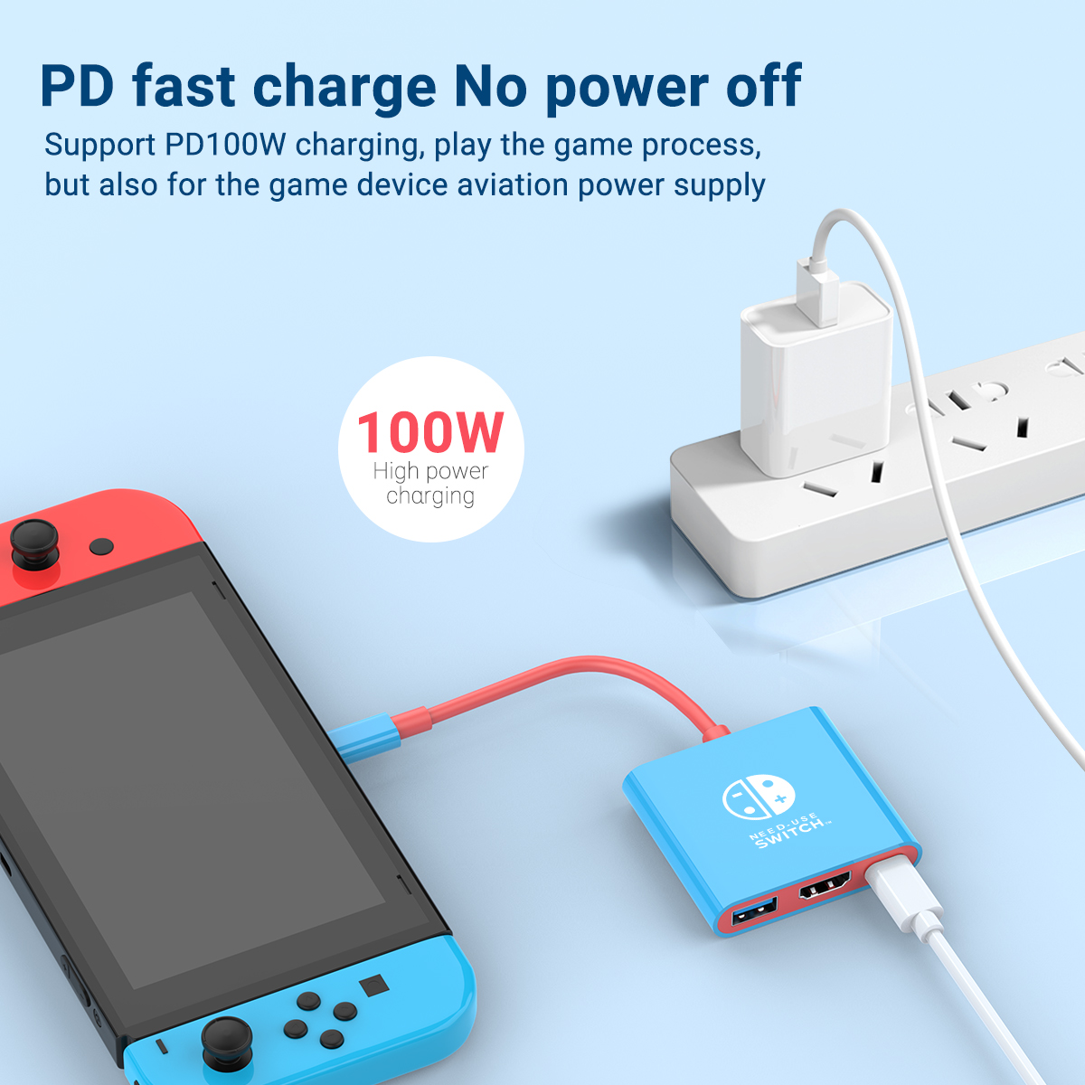 3-in-1 USB-C hub, Type-C naar  - Home Office For Mac recensie en prijs