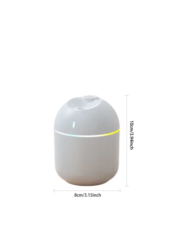 270ML Luchtbevochtiger Cool Mi - Home Office For recensie en prijs