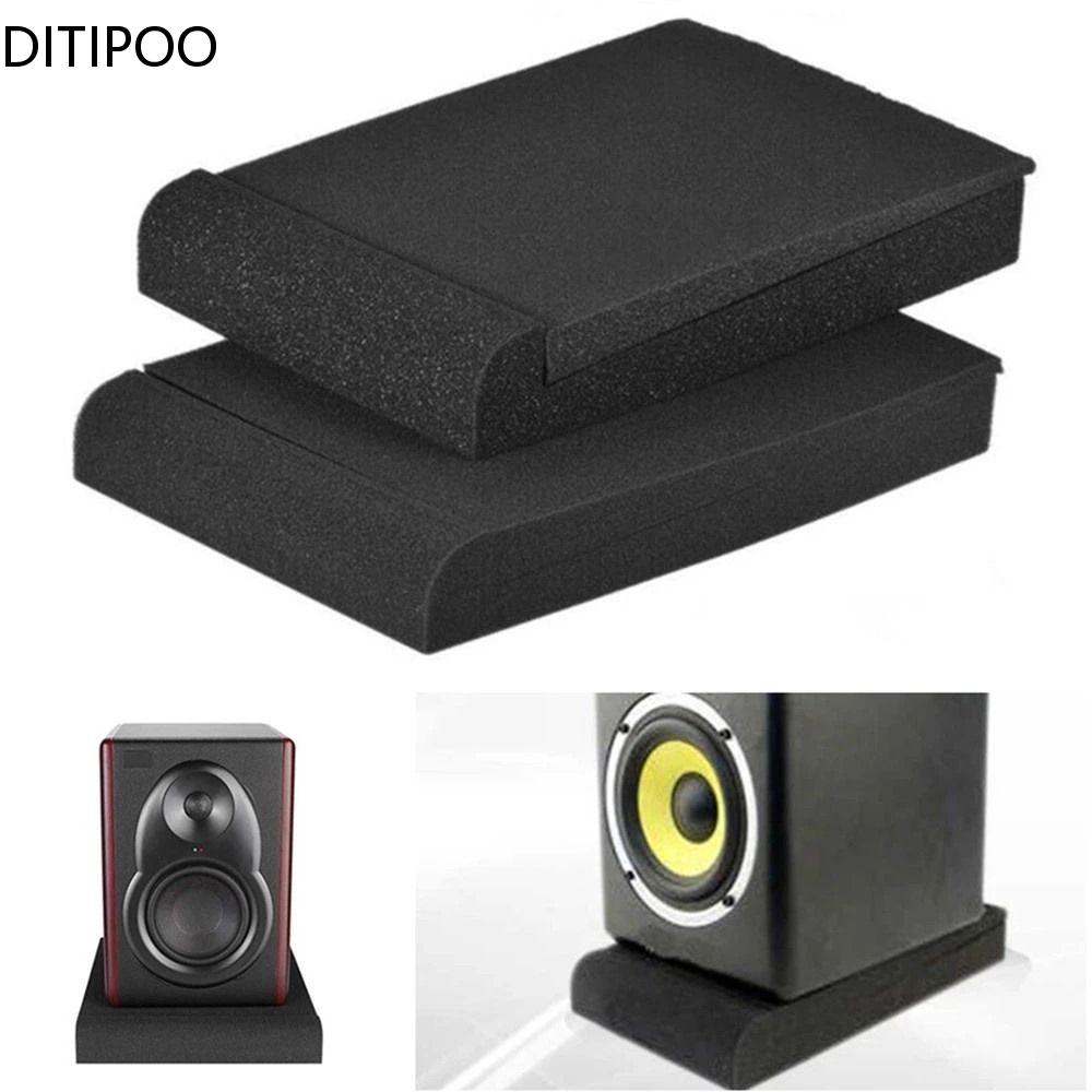 1 Set Studio Monitor Speaker A - Home Office Studio recensie en prijs