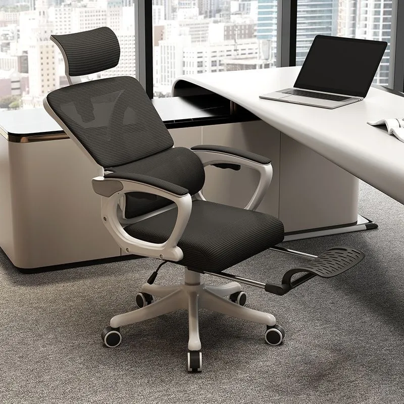 Ergonomische bureaustoel voor  - Home Office Student recensie en prijs