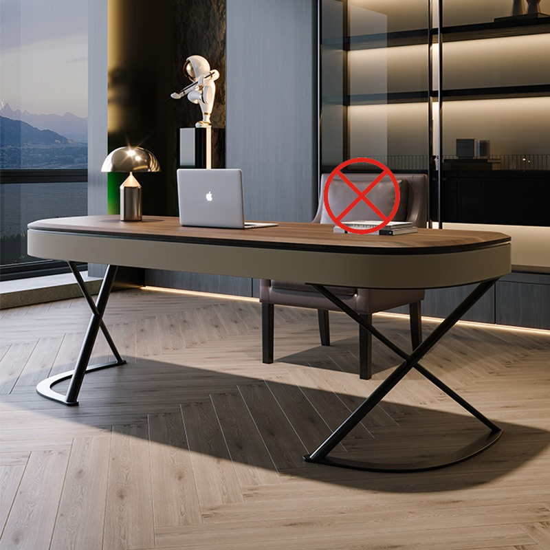 Hoogwaardige minimalistische b - Home Office Trabalho recensie en prijs