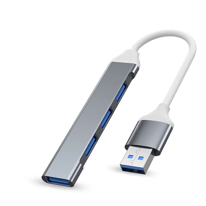 USB 3.0 Hub 4-poorts USB Hub H - Home Office For Mac recensie en prijs
