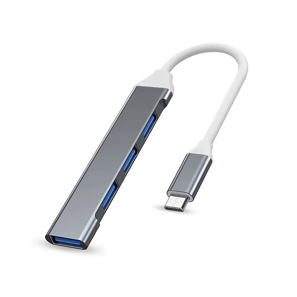 USB 3.0 Hub 4-poorts USB Hub H - Home Office For Mac recensie en prijs