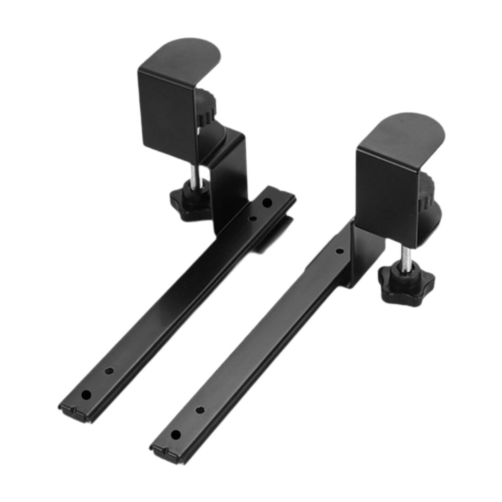 2-delig onder bureau Toetsenbo - Keyboard Tray Under Desk recensie en prijs