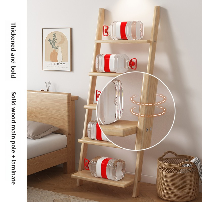 ‌ Massief houten wandplank, cr - Bookcase Wood Shelf recensie en prijs