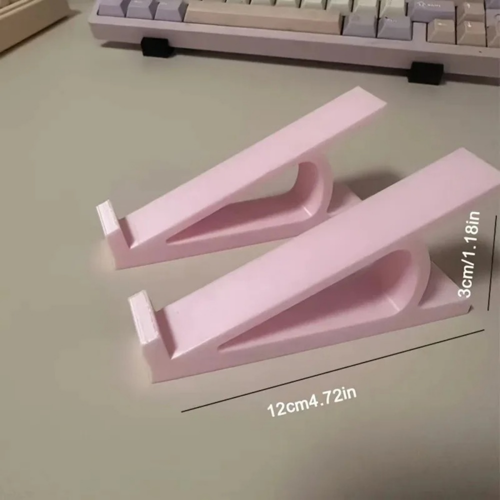 2-delige ergonomische toetsenb - Home Office Studio recensie en prijs