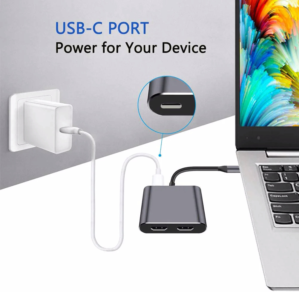 4K Uhd Display Usb C Thunderbo - Home Office For Mac recensie en prijs