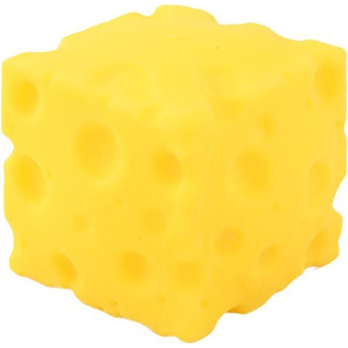 Kaas-stressbal, zacht knijpspe - Home Office Living Room recensie en prijs