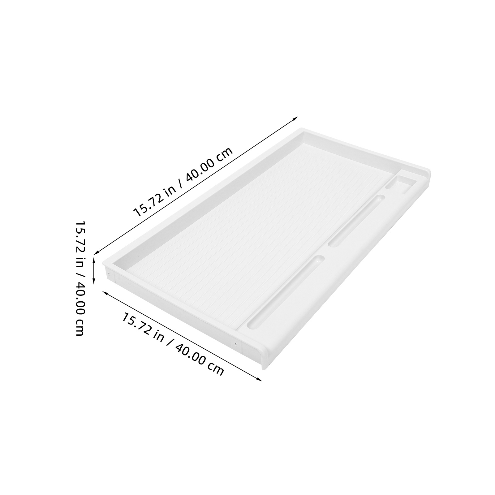 Toetsenbordopbergvak Ladetype  - Keyboard Tray Under Desk recensie en prijs