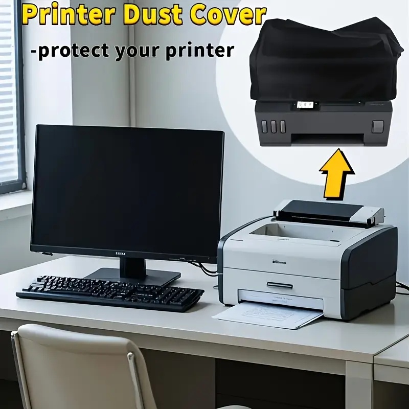 1 stuks printerhoes - Stevig e - Laser Printer Home recensie en prijs