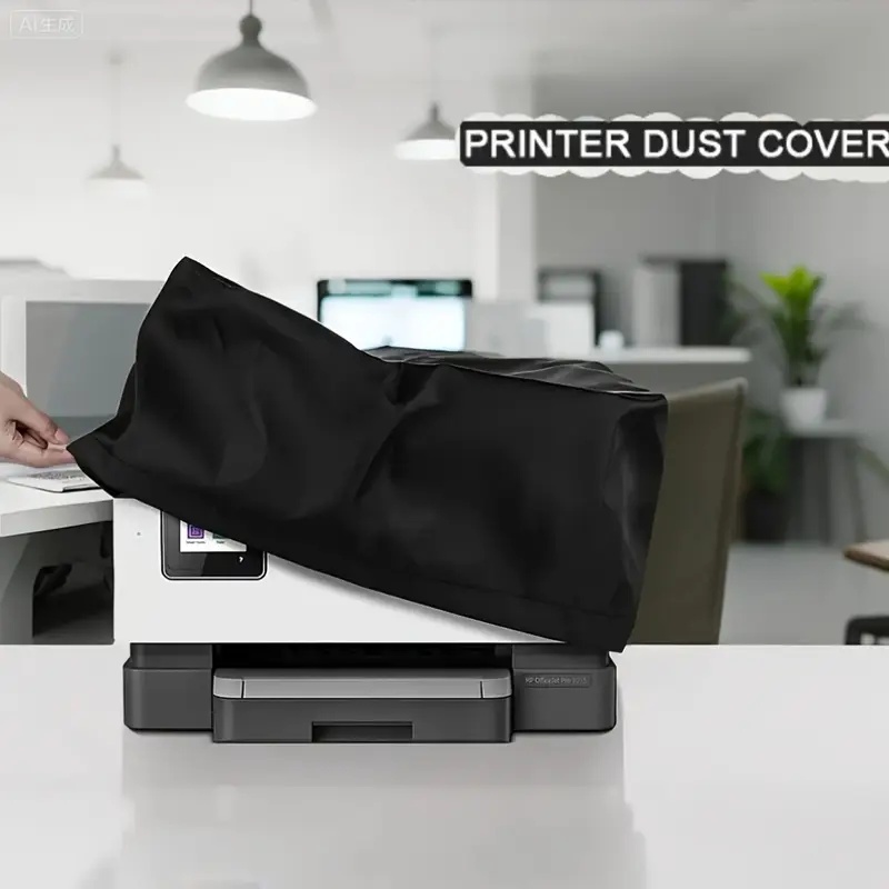 1 stuks printerhoes - Stevig e - Laser Printer Home recensie en prijs