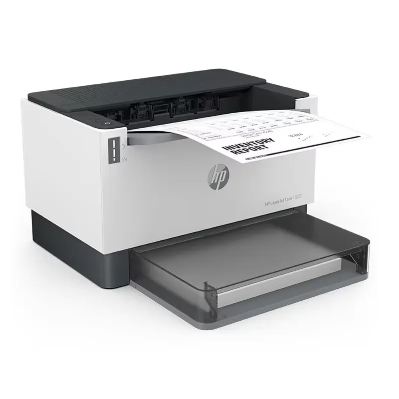 LaserJet Tank 1020 USB Reload  - Laser Printer Home recensie en prijs