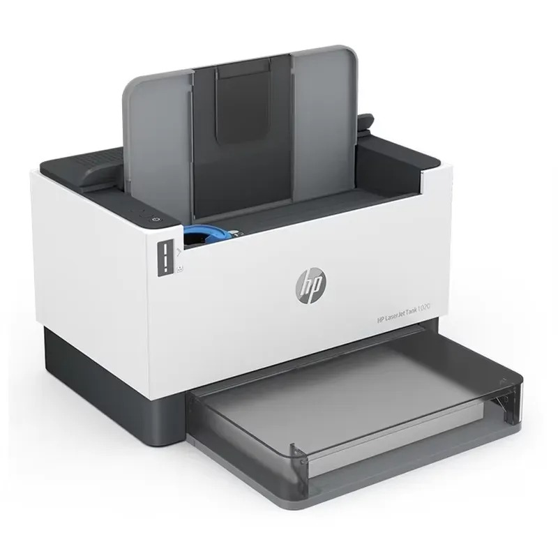 LaserJet Tank 1020 USB Reload  - Laser Printer Home recensie en prijs
