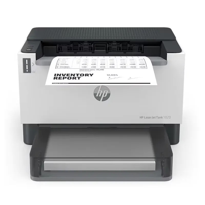 LaserJet Tank 1020 USB Reload  - Laser Printer Home recensie en prijs