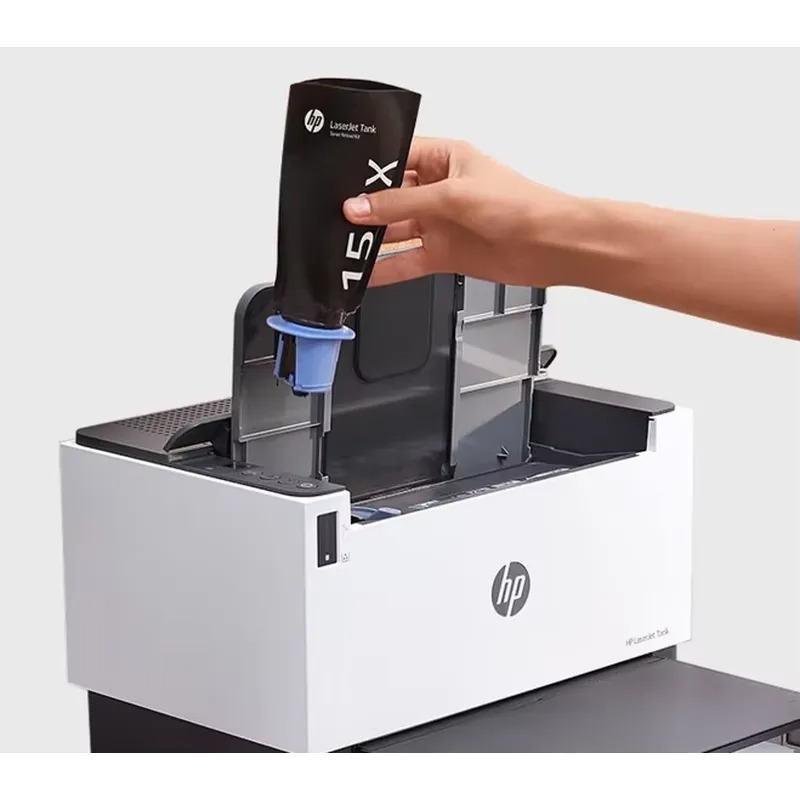 LaserJet Tank 1020 USB Reload  - Laser Printer Home recensie en prijs