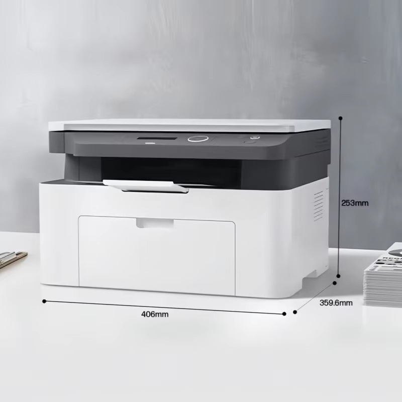 Laserprinter voor kantoor en t - Laser Printer Home recensie en prijs